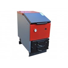 Котел твердотопливный PROTECH ECО LОNG TT 25C
